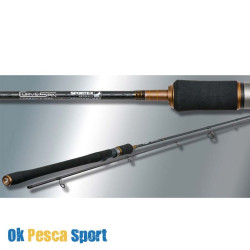 canna spinn Sportex Curve Spin 210