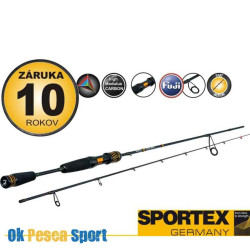 canna Sportex Black Arrow GT 212