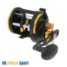Mulinello Penn FATHOM 60 LW LEVEl WIND