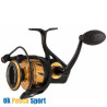 mulinello Penn Spinfisher VI