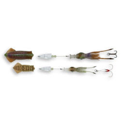 artificiale Savage Gear Swim Squid
