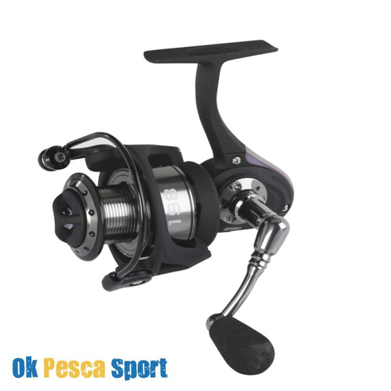 mulinello Mitchell 498 series