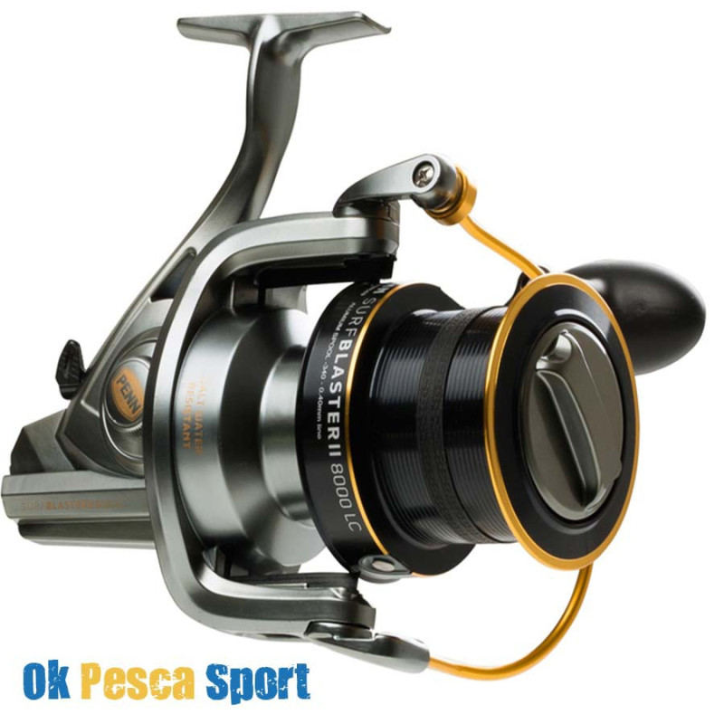 mulinello Penn Surf Blaster II