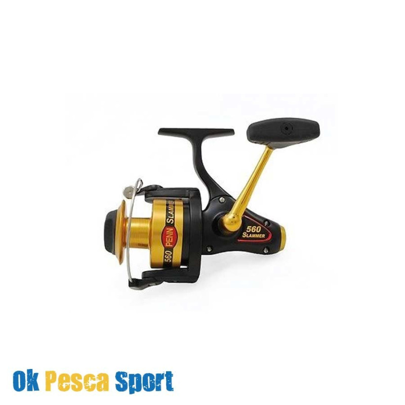 Mulinello Penn  SLAMMER 560