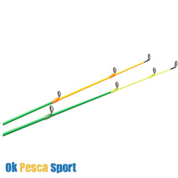 canna Mitchell Suprema 2.0 multitip bolescopic