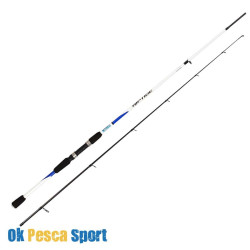 canna Mitchell Riptide spin