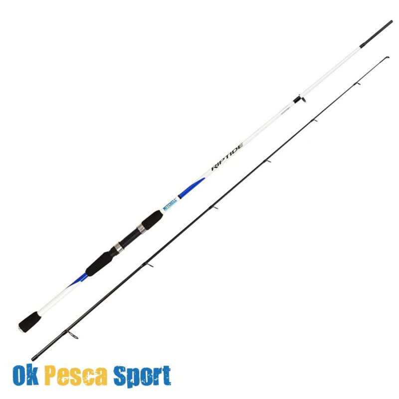 canna Mitchell Riptide spin