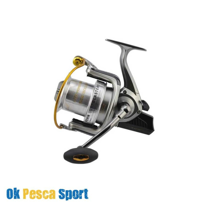 Mulinello Penn  SURF BLASTER