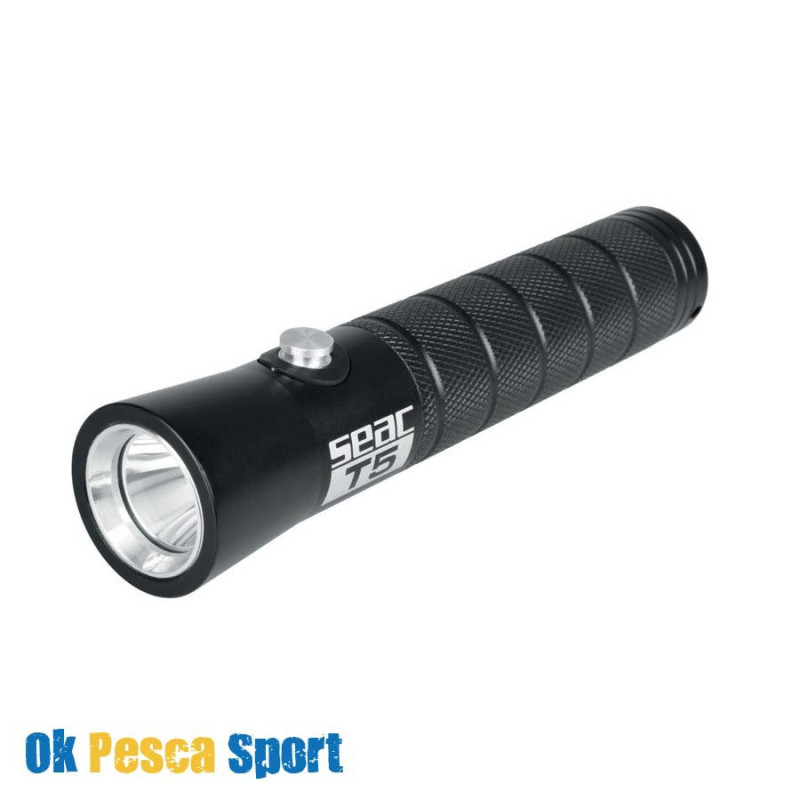 torcia Seac Sub T 5