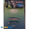 Artificiali siliconici FIIISH Black Minnow 120