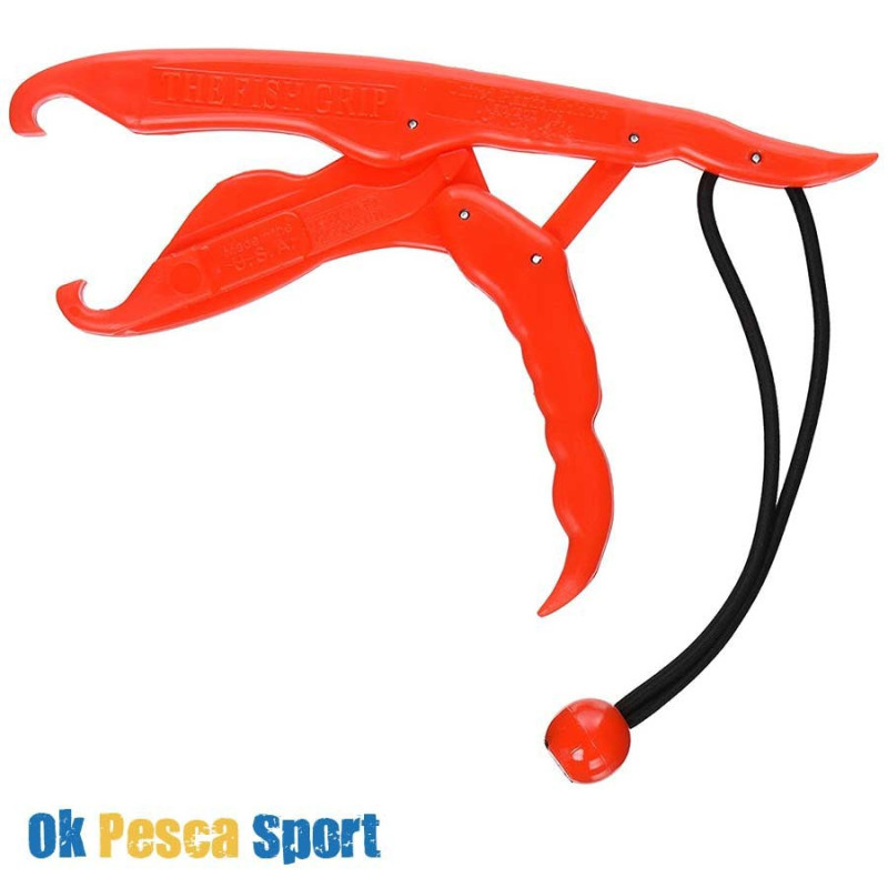 pinza Fish Grip Jatsui galleggiante