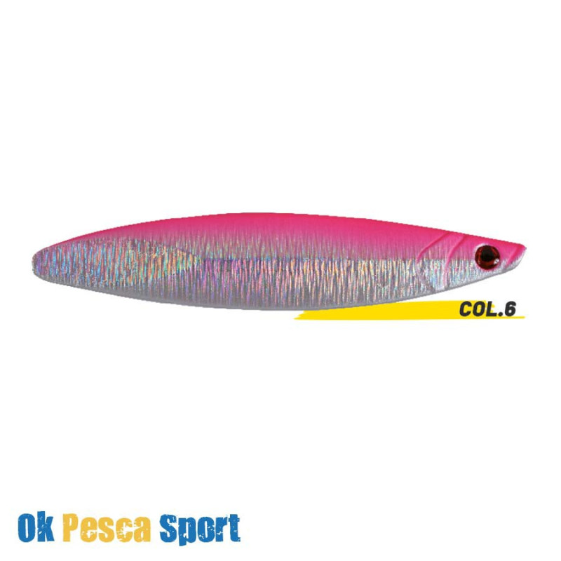 Arrow Jig Herakles 60 gr  new 2019