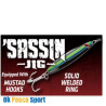 artificiale P-LINE SASSIN 2 oz