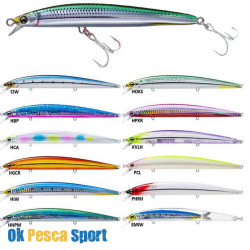 artificiale minnow Duel F1070 Hardcore