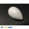 galleggiante Kali  teflon per spinning varie grammature