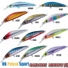 artificiale Duel Heasy Minnow 110 S