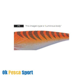 YO-ZURI SQUID JIG SUPER CLOTH 2.5