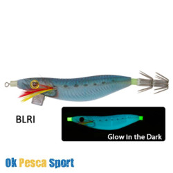 YO-ZURI SQUID JIG SUPER CLOTH 2.5