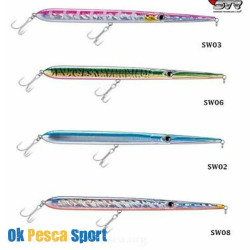 artificiale Slider 210 f 30 gr Ok Pesca Sport