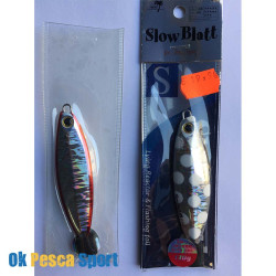 Artificiale Palms SLOW BLATT 130 gr "S"  novità