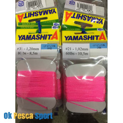 treccia Yamashita per assist