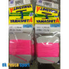 treccia Yamashita per assist