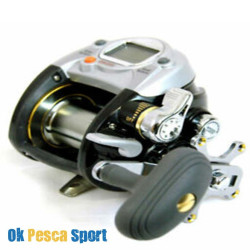 mulinello elettrico Kaigen 500 X