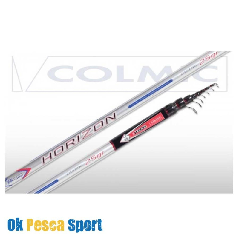 CANNA COLMIC horizon 7 MT 25 GR