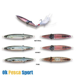 Artificiale Akami Duo JIG 60 gr